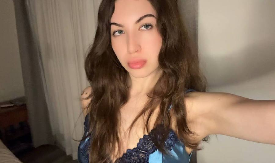 Photo Amber in Seattle