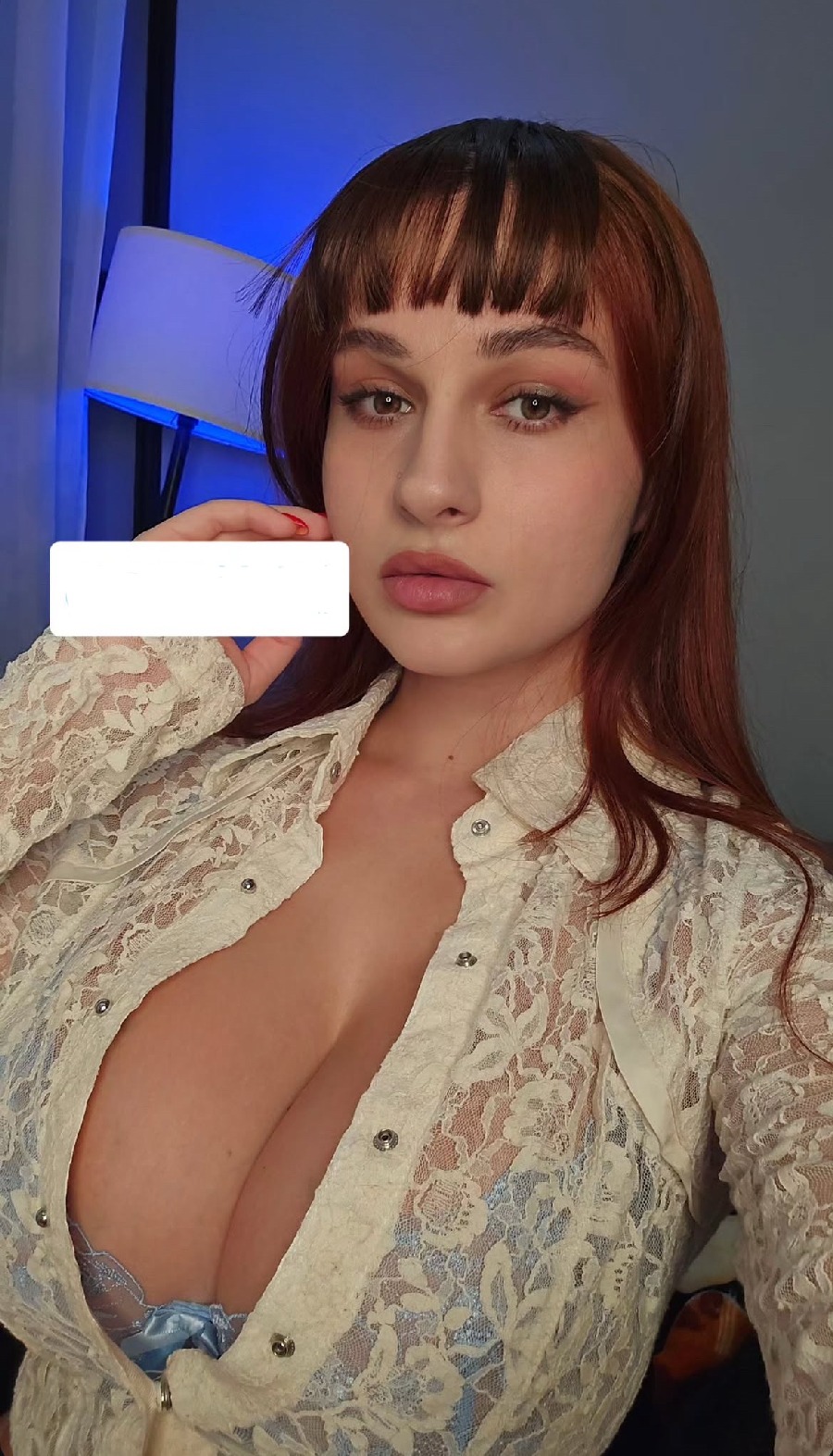 Take a pause and enjoy Miranda Faith — streaming from Seattle