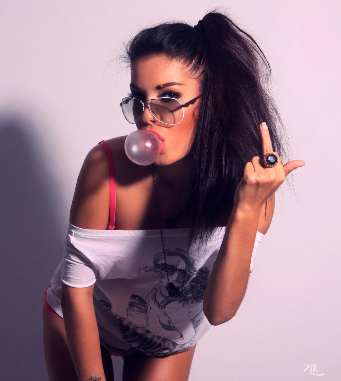 Sassy girls in Seattle