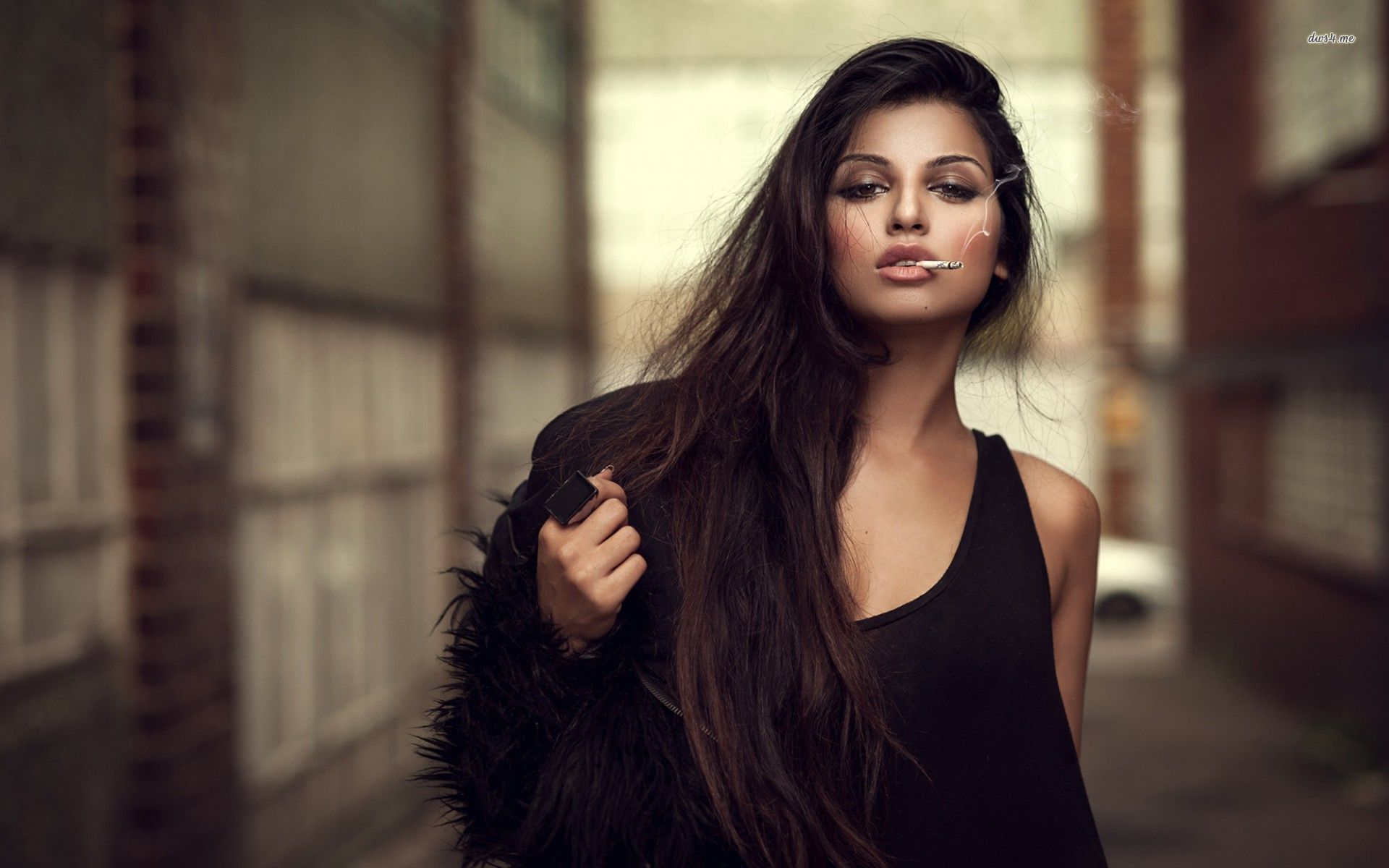 Sassy girls in Seattle