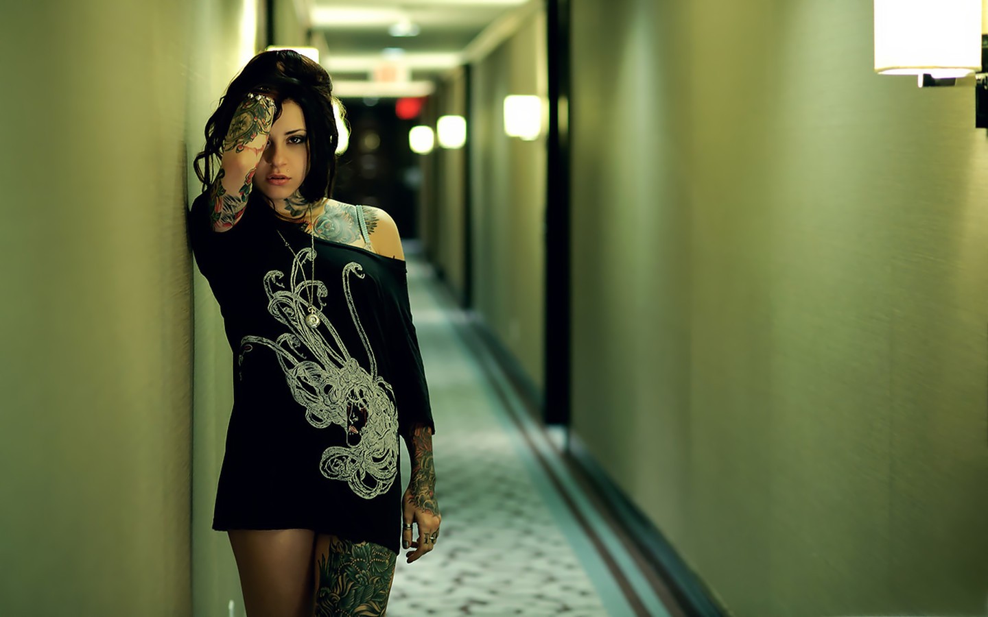 Sassy girls in Seattle