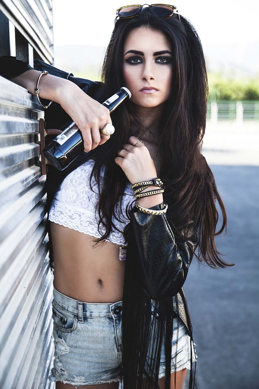 Sassy girls in Seattle