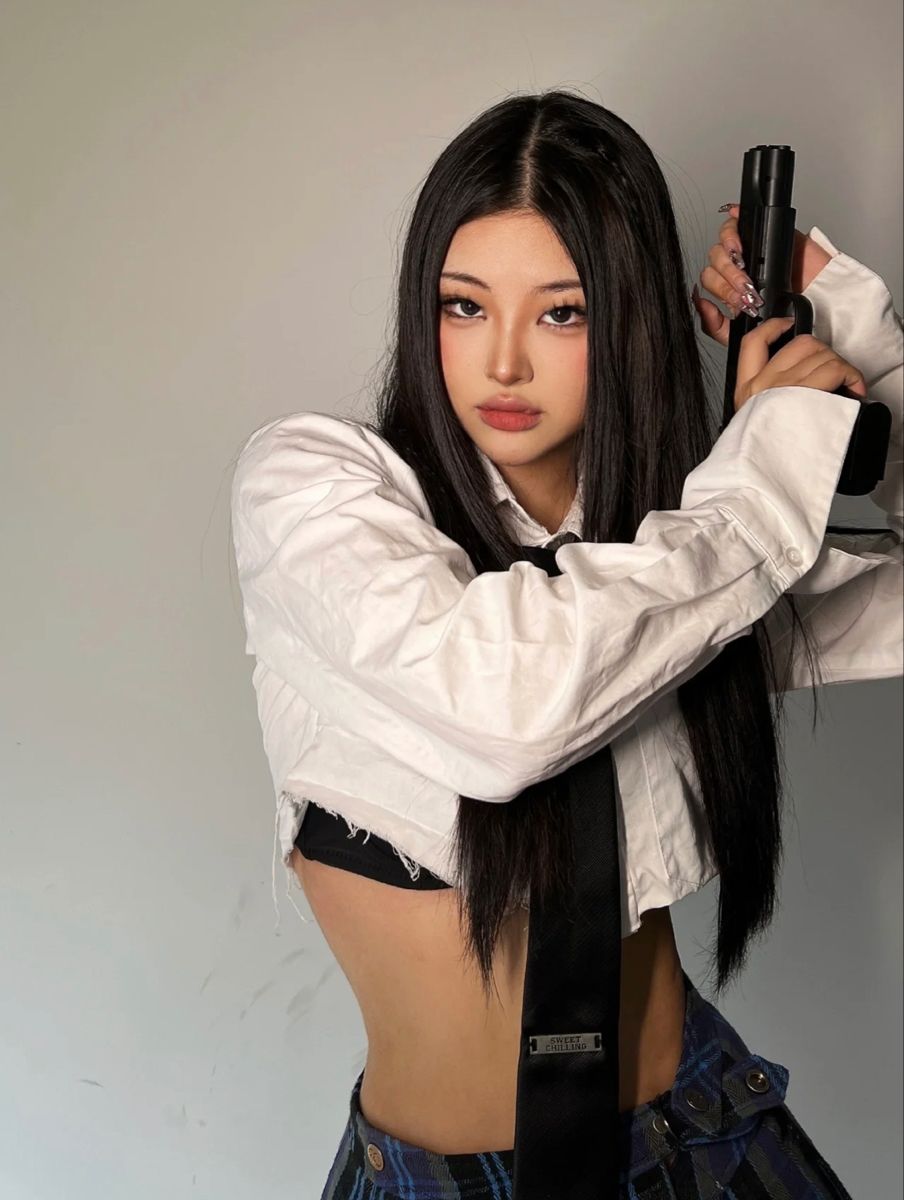 Sassy girls in Seattle