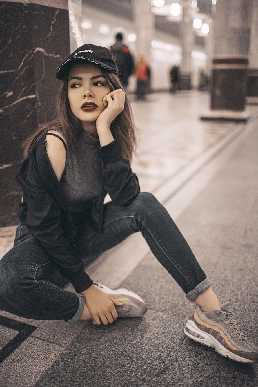 Sassy girls in Seattle