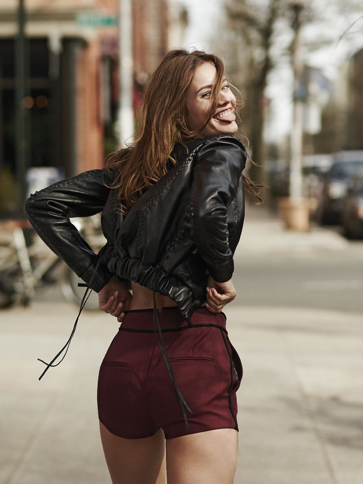 Sexy model Sassy girls in Seattle