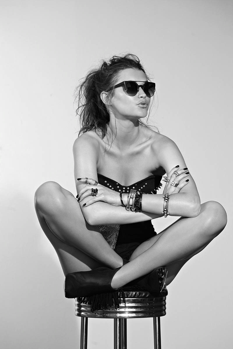 Sassy girls in Seattle