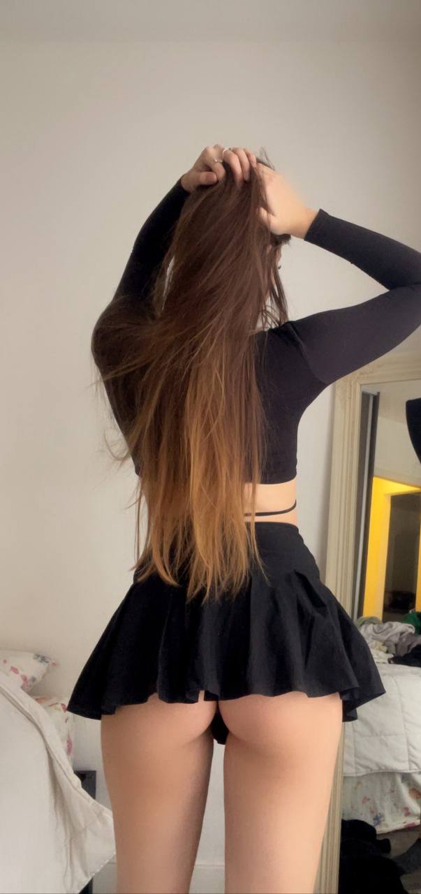 Photo Lola La Fleur in Seattle