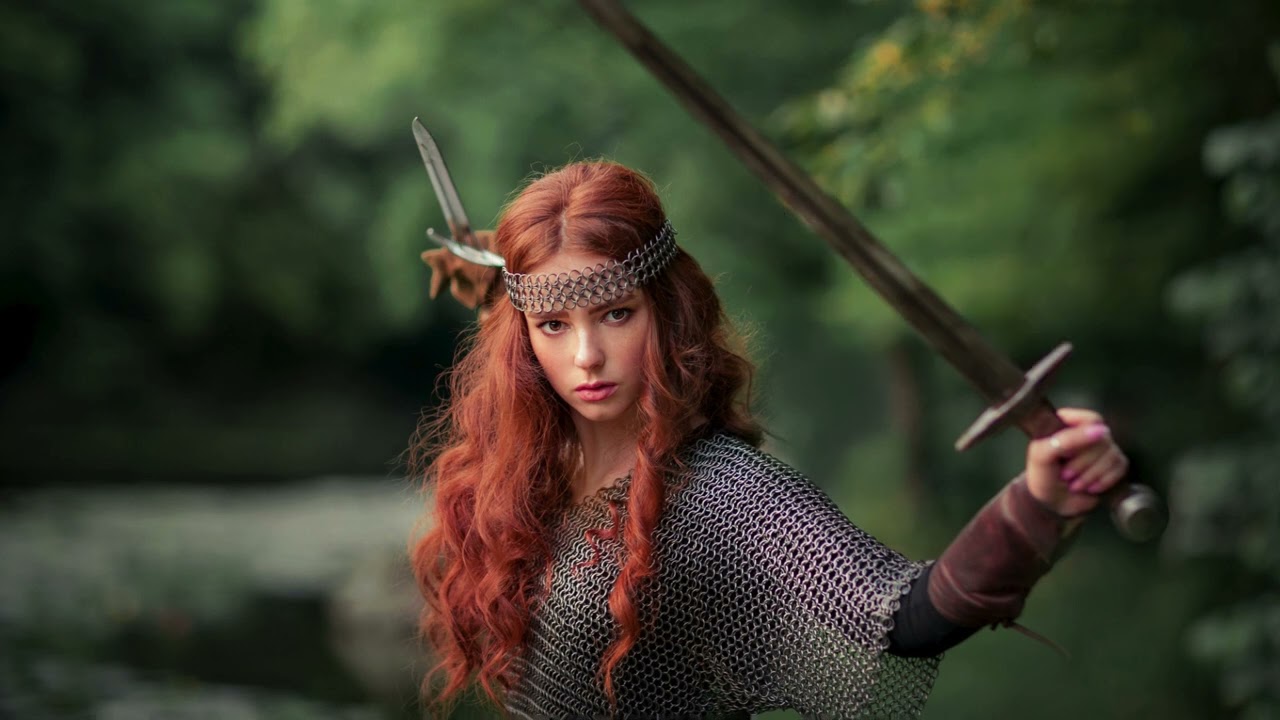 Slavic girls in Seattle