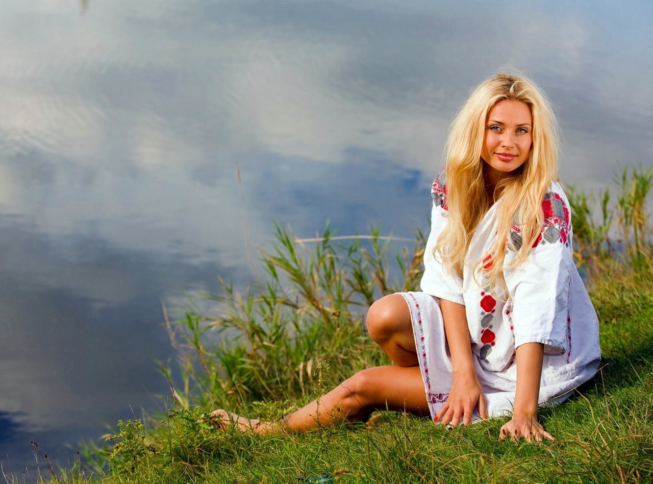 Sexy girl Slavic girls in Seattle