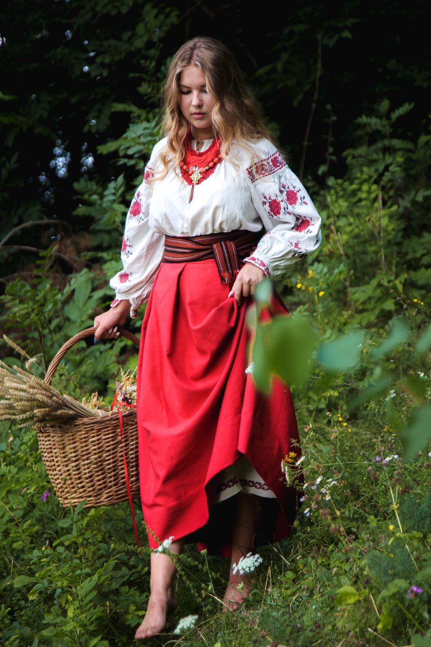 Slavic girls in Seattle