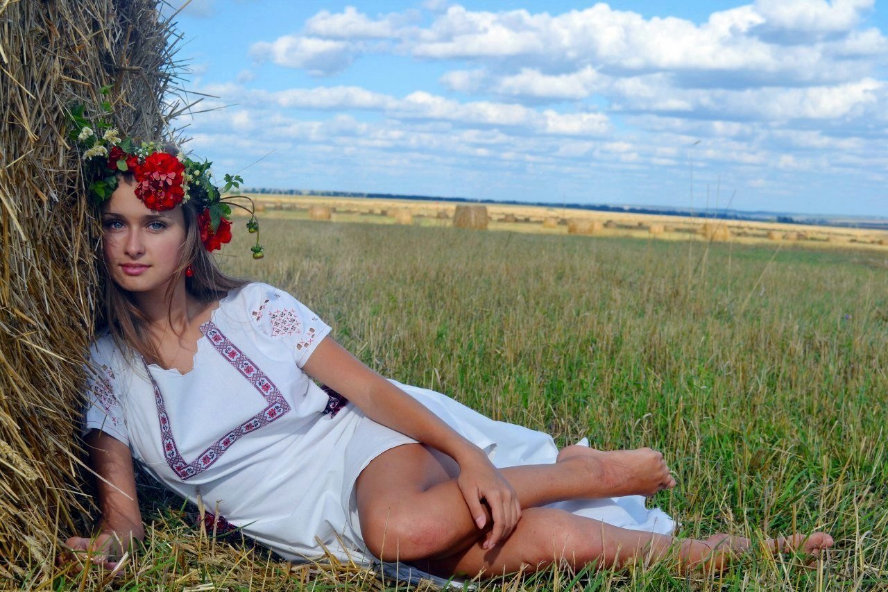 Slavic girls in Seattle