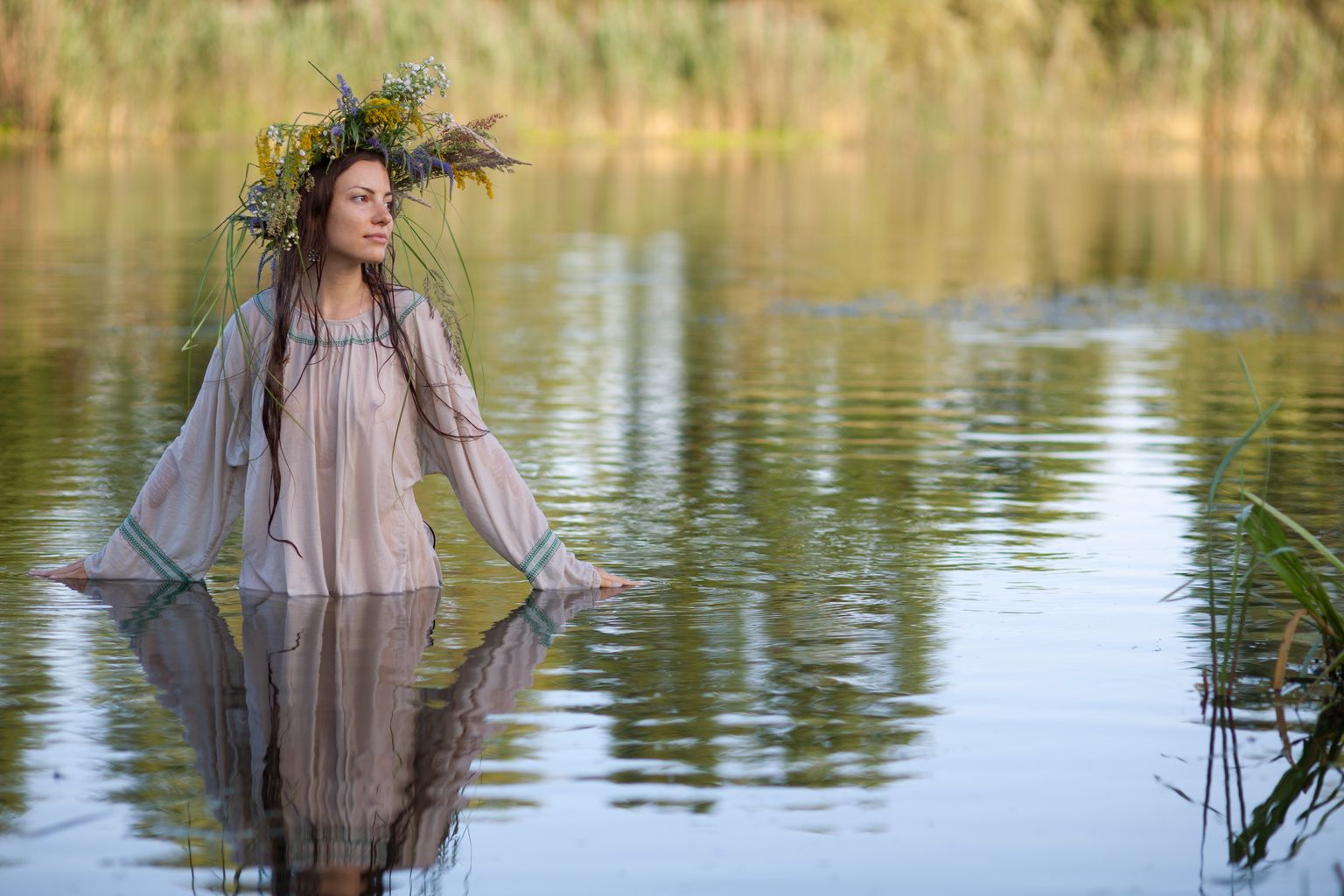 Slavic girls in Seattle