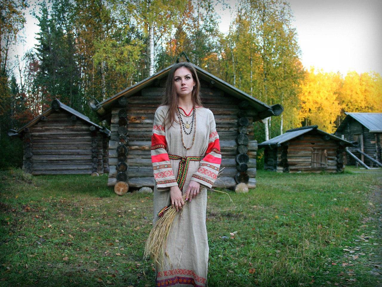 Sexy model Slavic girls in Seattle