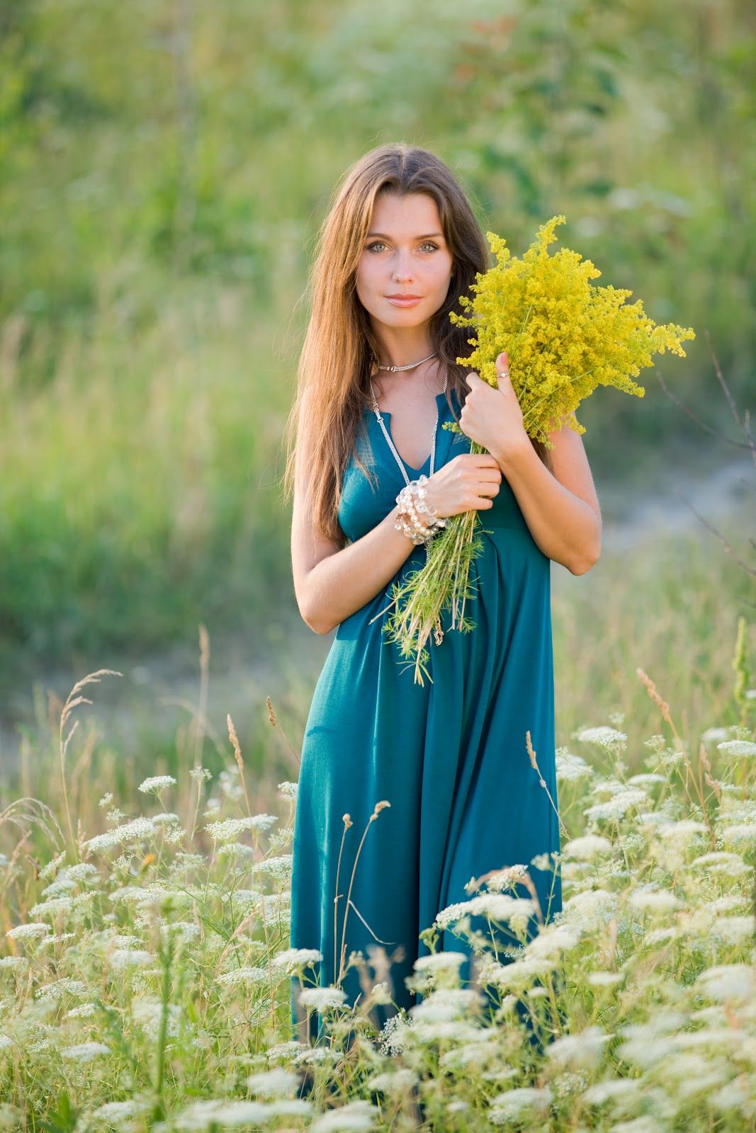 Slavic women in Seattle