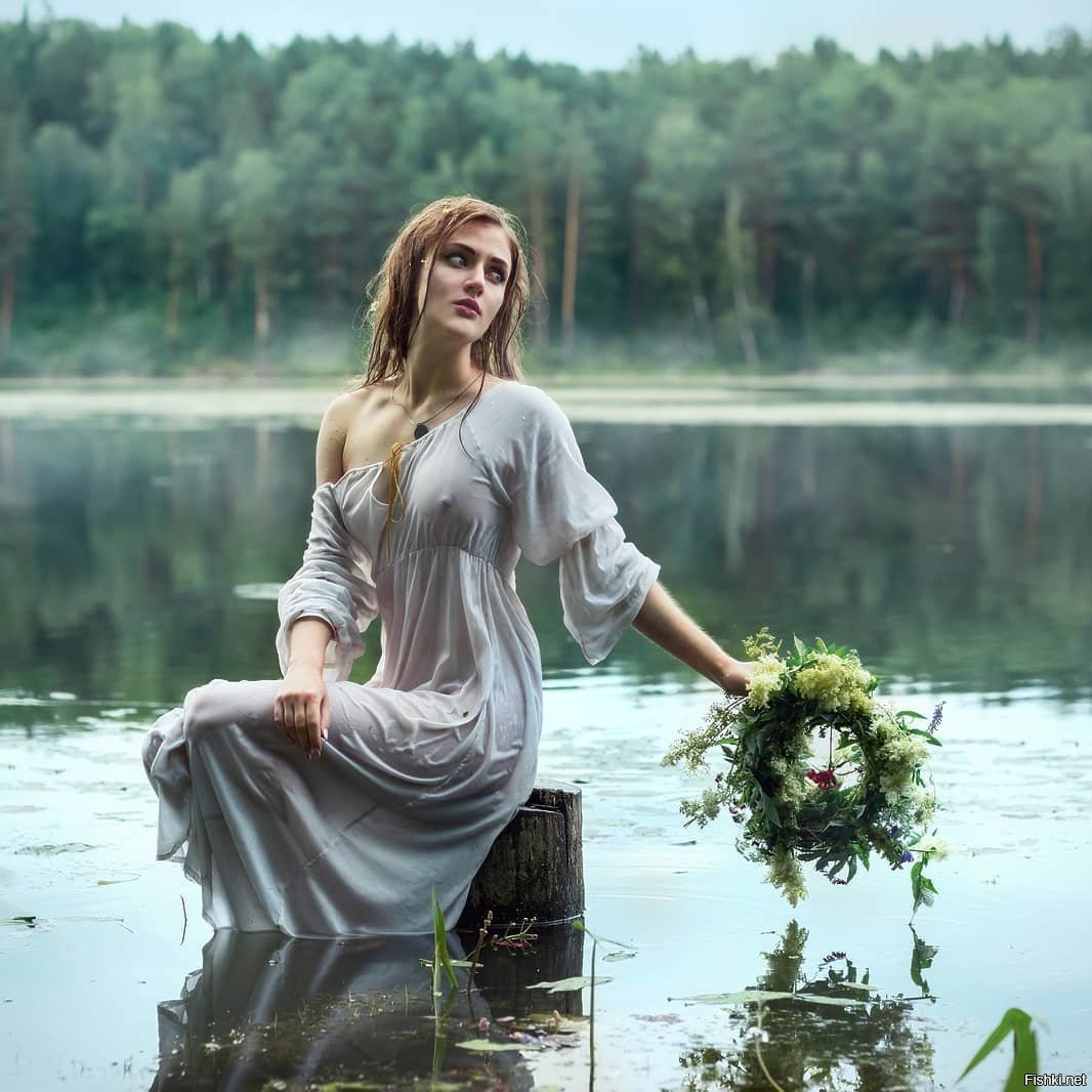 Beautiful girl Slavic women in Seattle