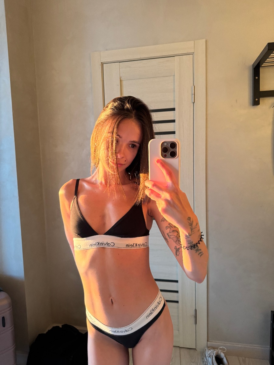 Photo Tina in Seattle